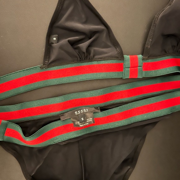 Gucci Swim Once Worn Gucci Bathing Suit Poshmark